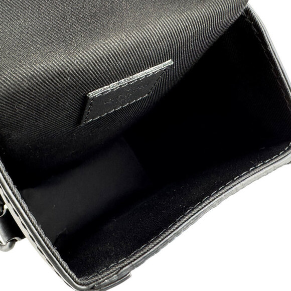 Louis Vuitton LOUIS VUITTON Shoulder Bag Monogram Vertical Trunk Wearable Wal... - Picture 5 of 12